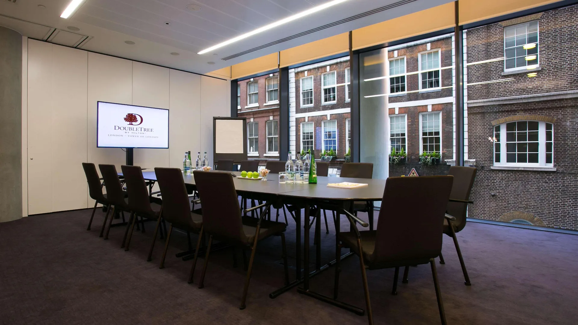 Doubletree By Hilton Hotel London - Tower Of London