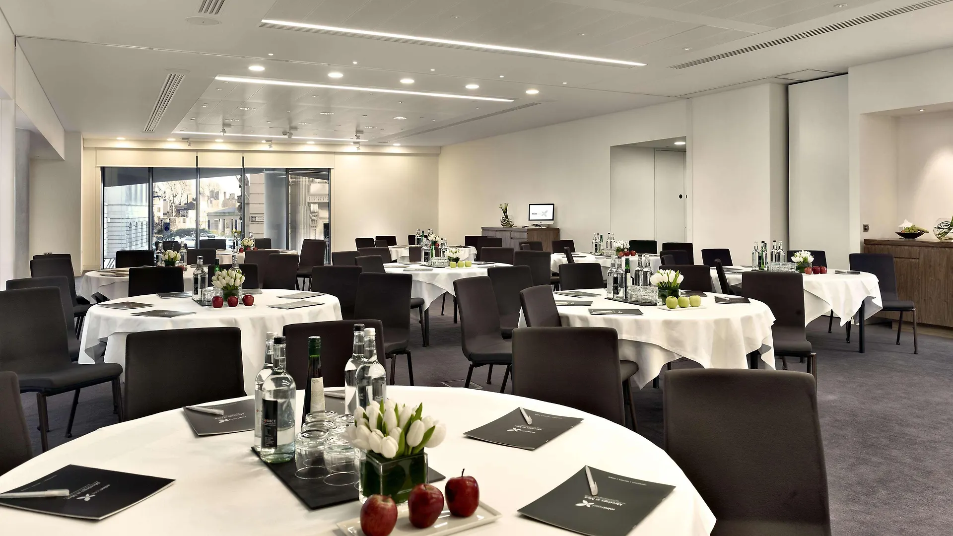 Doubletree By Hilton Hotel London - Tower Of London 4*,