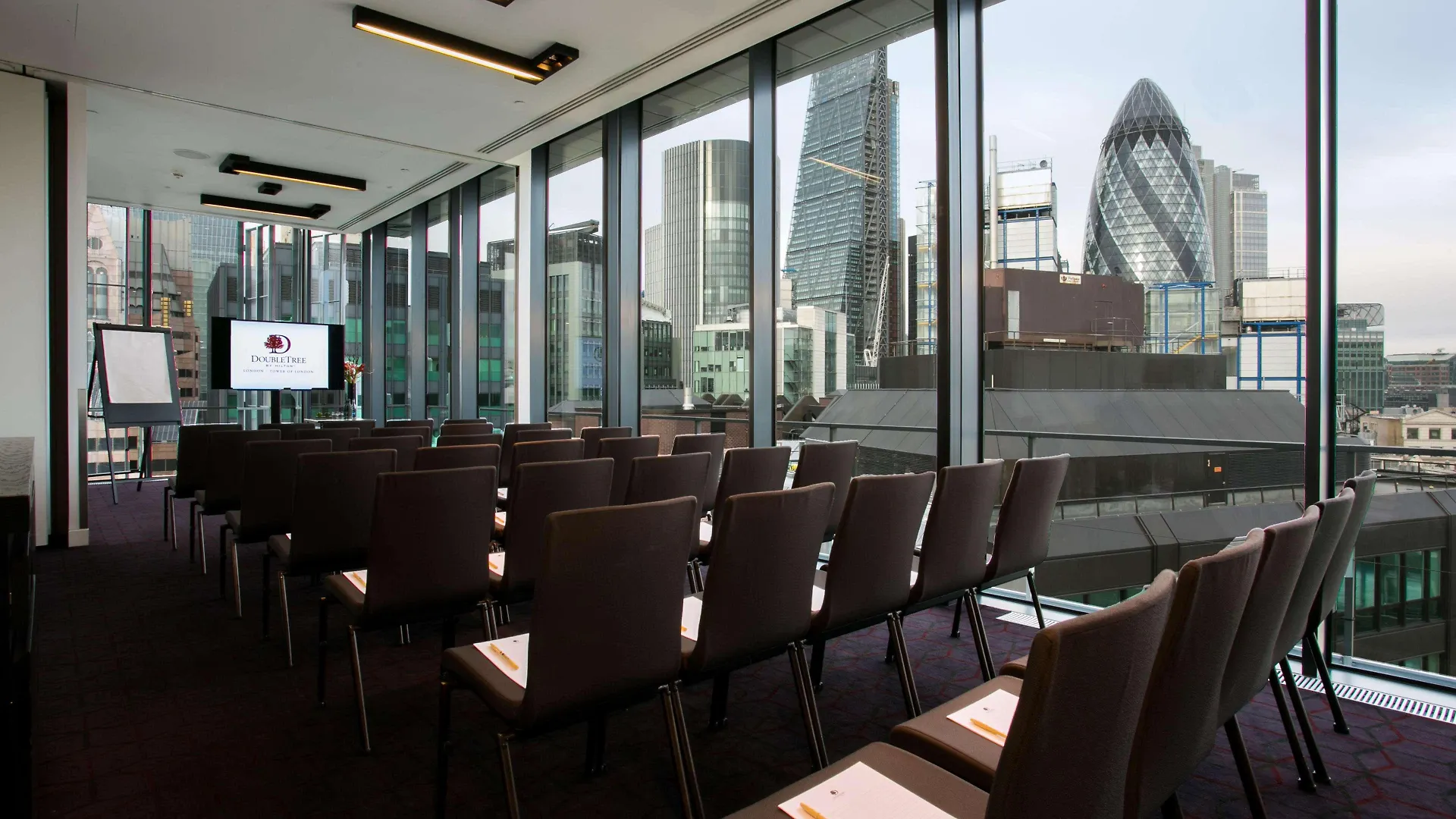 Doubletree By Hilton Hotel London - Tower Of London Großbritannien