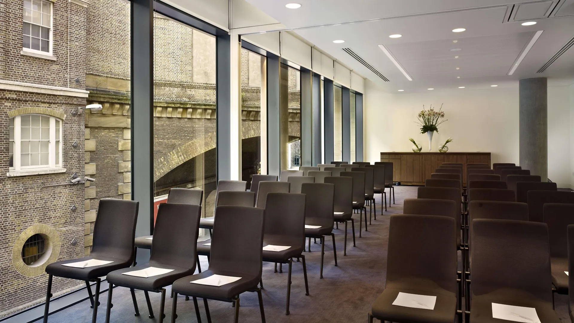 Doubletree By Hilton Hotel London - Tower Of London