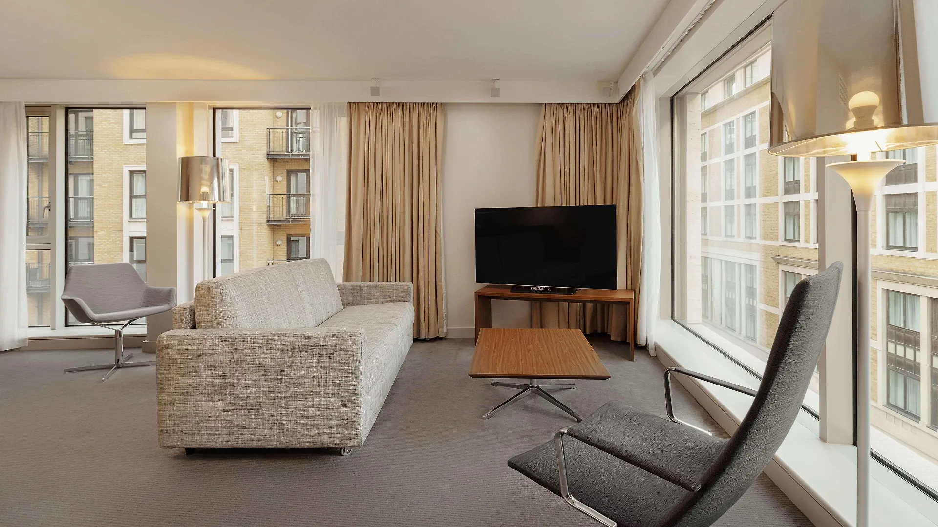 Doubletree By Hilton Hotel London - Tower Of London