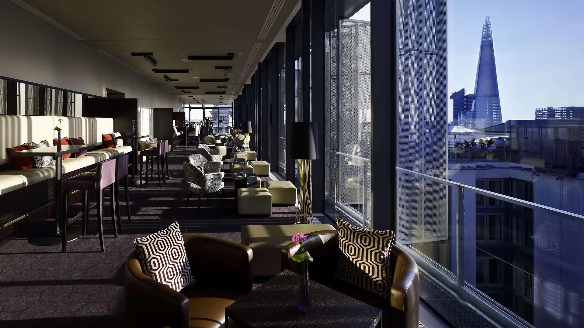 Doubletree By Hilton Hotel London - Tower Of London 4*,  Großbritannien