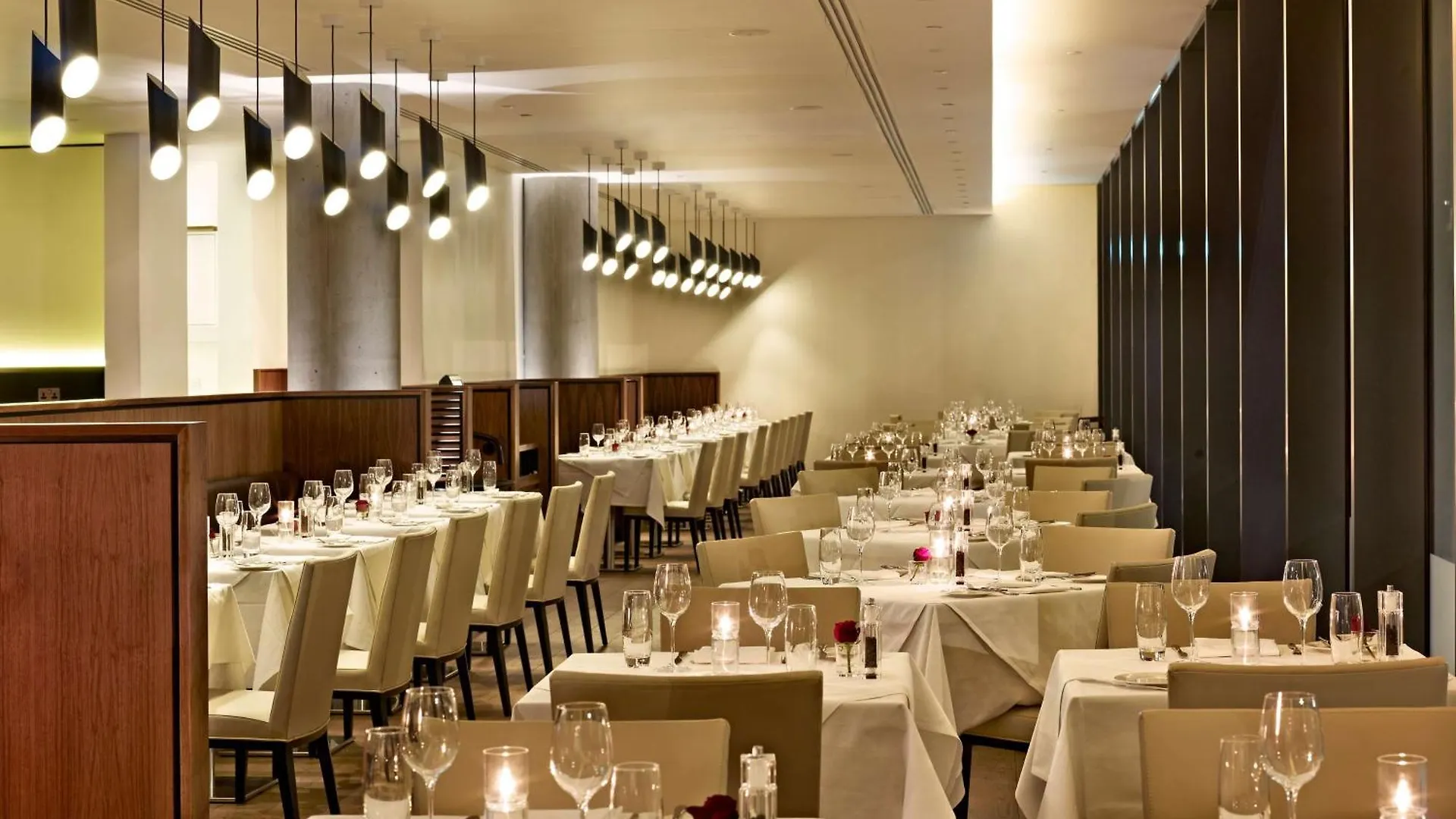 Doubletree By Hilton Hotel London - Tower Of London