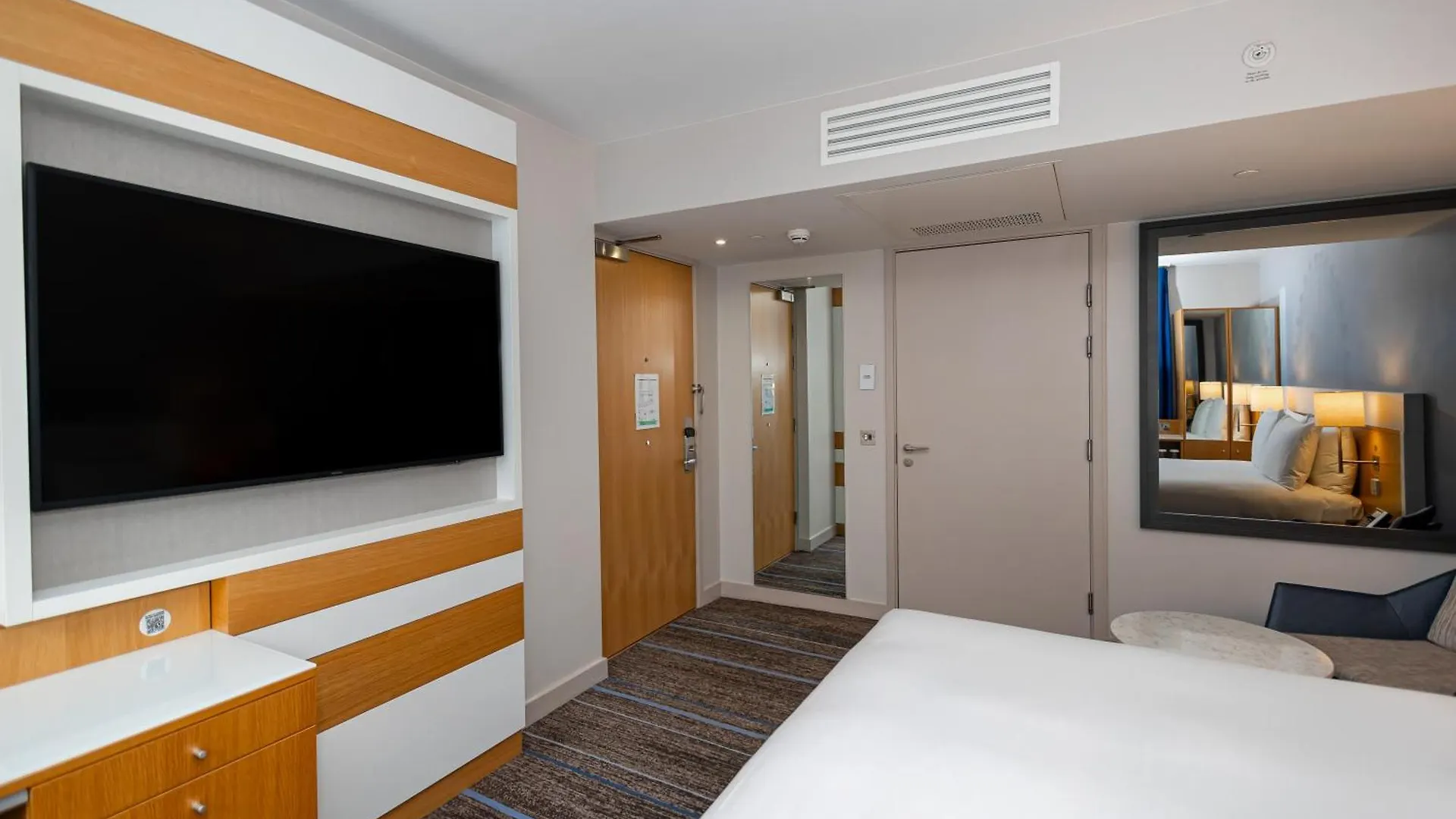 Doubletree By Hilton Hotel London - Tower Of London
