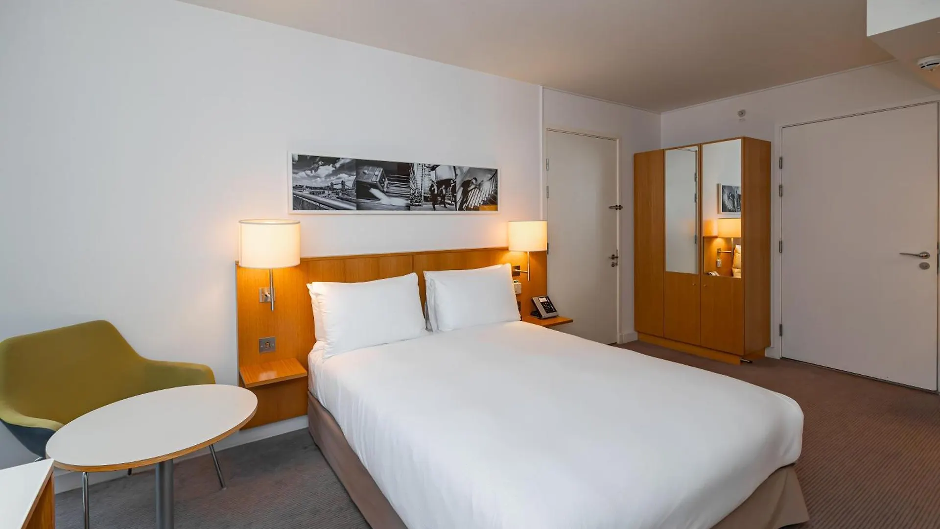 Doubletree By Hilton Hotel London - Tower Of London 4*,  Großbritannien