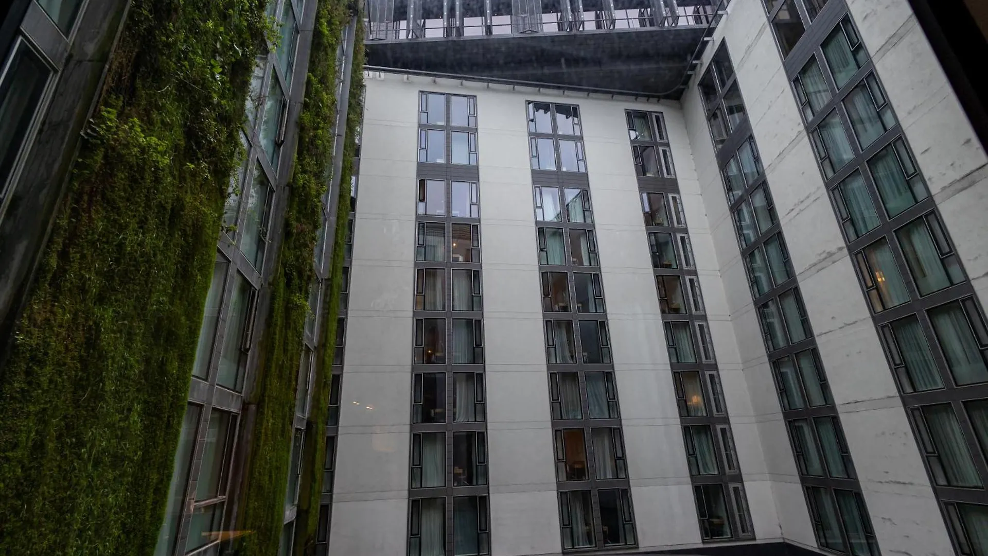 Doubletree By Hilton Hotel London - Tower Of London