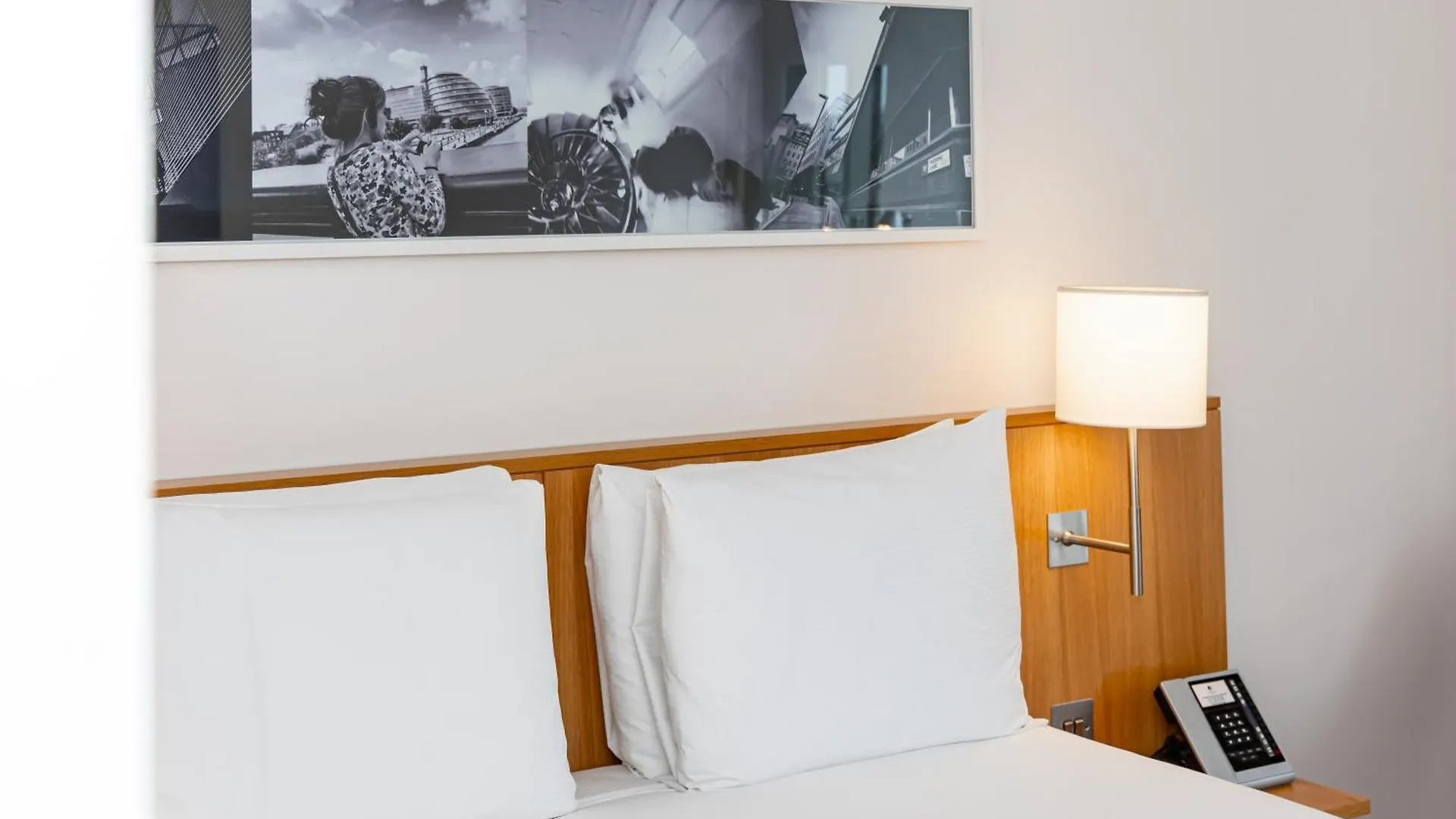 Doubletree By Hilton Hotel London - Tower Of London Großbritannien