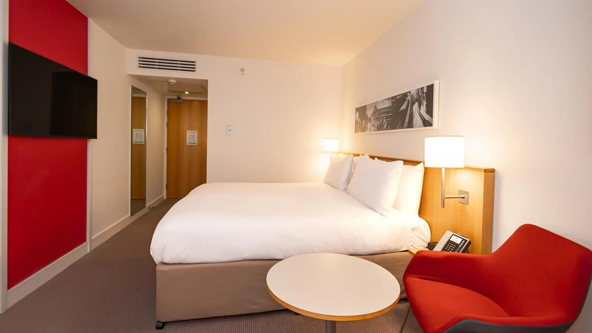 Doubletree By Hilton Hotel London - Tower Of London 4*,  Großbritannien