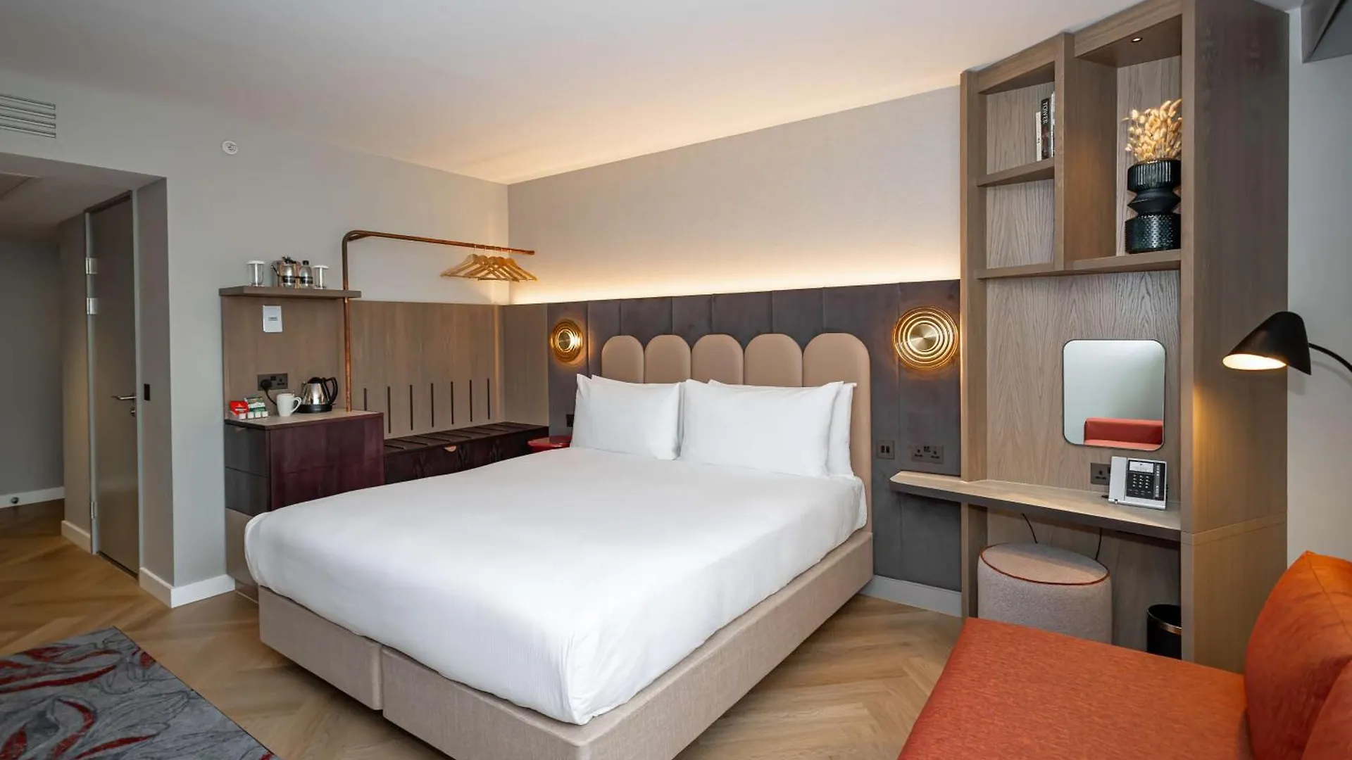 Doubletree By Hilton Hotel London - Tower Of London
