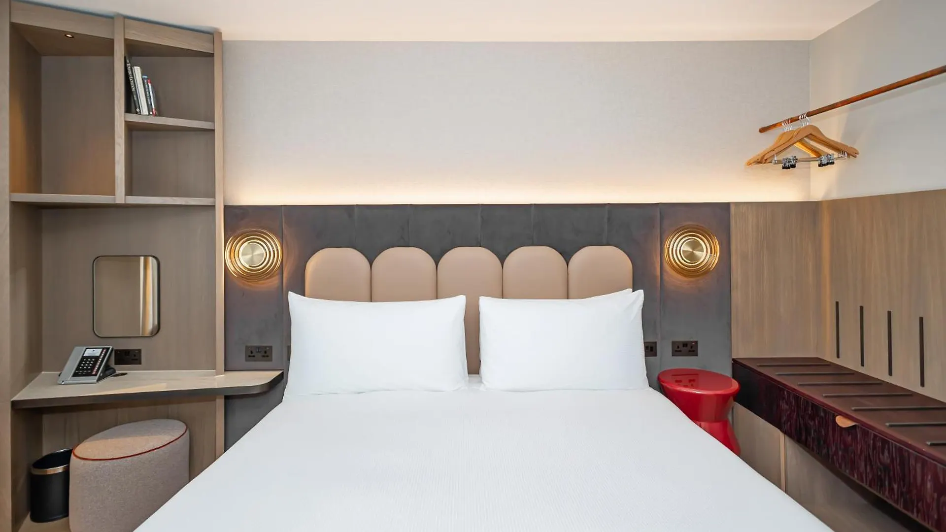 Doubletree By Hilton Hotel London - Tower Of London