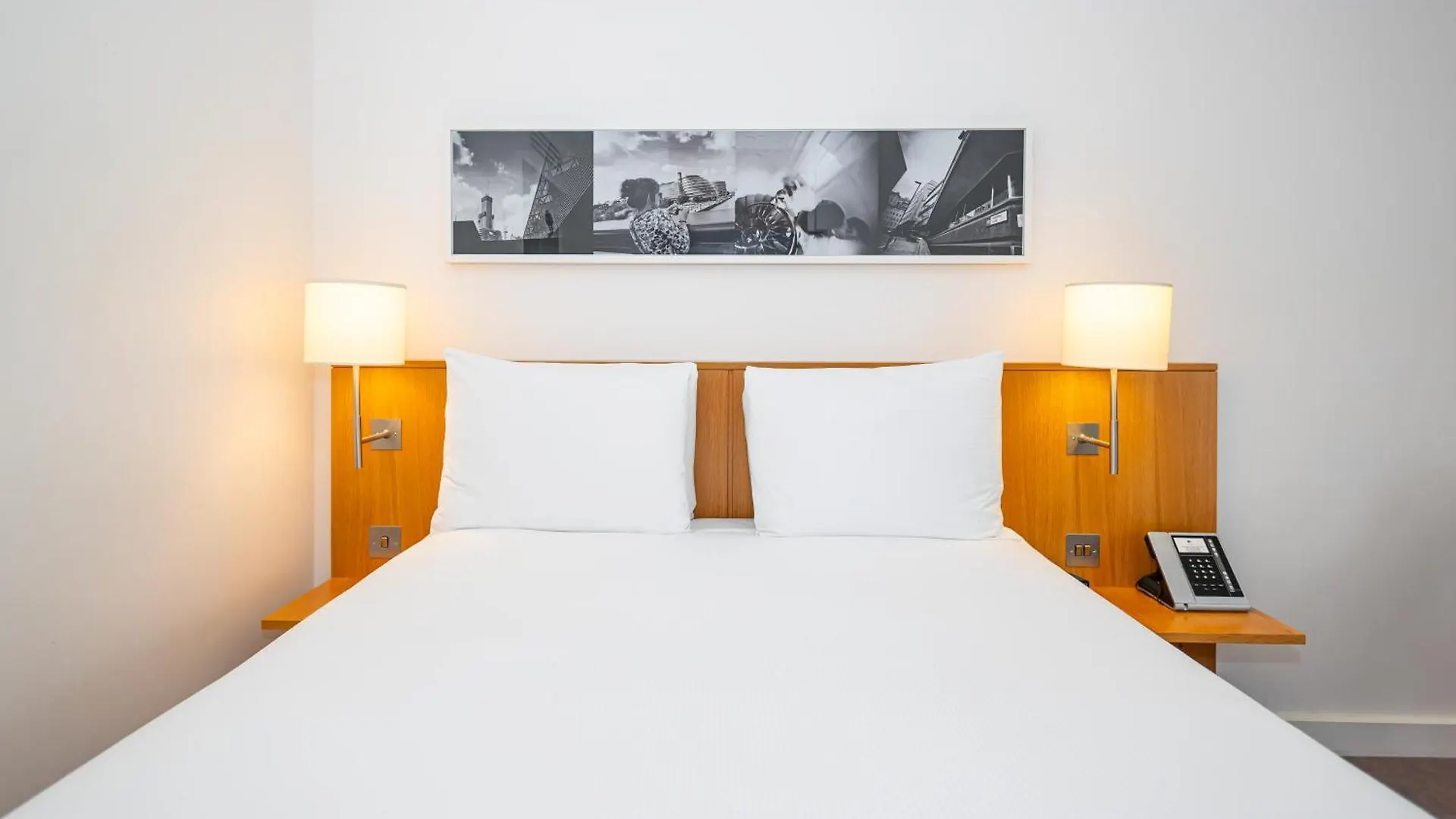 Doubletree By Hilton Hotel London - Tower Of London
