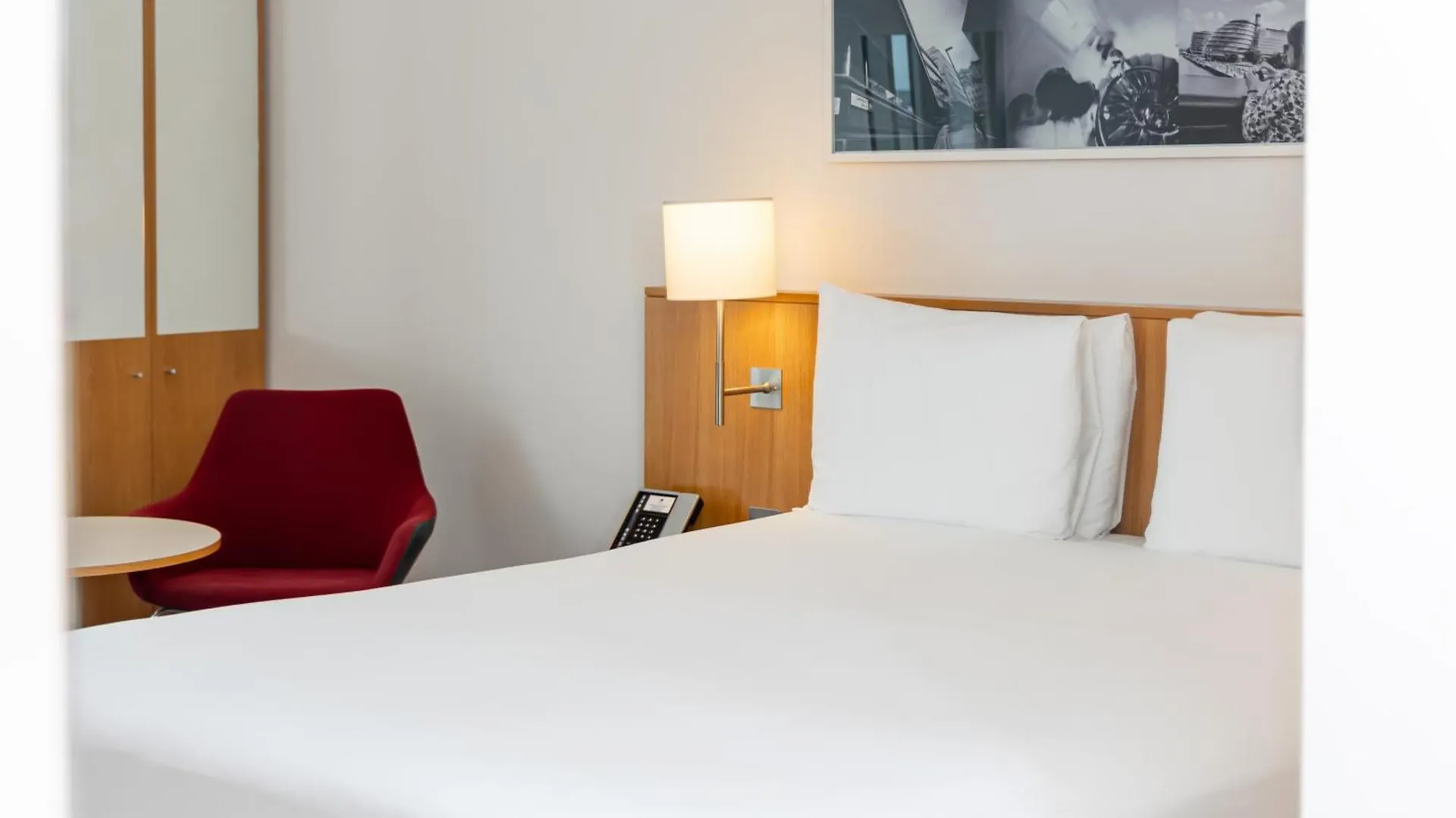 Doubletree By Hilton Hotel London - Tower Of London