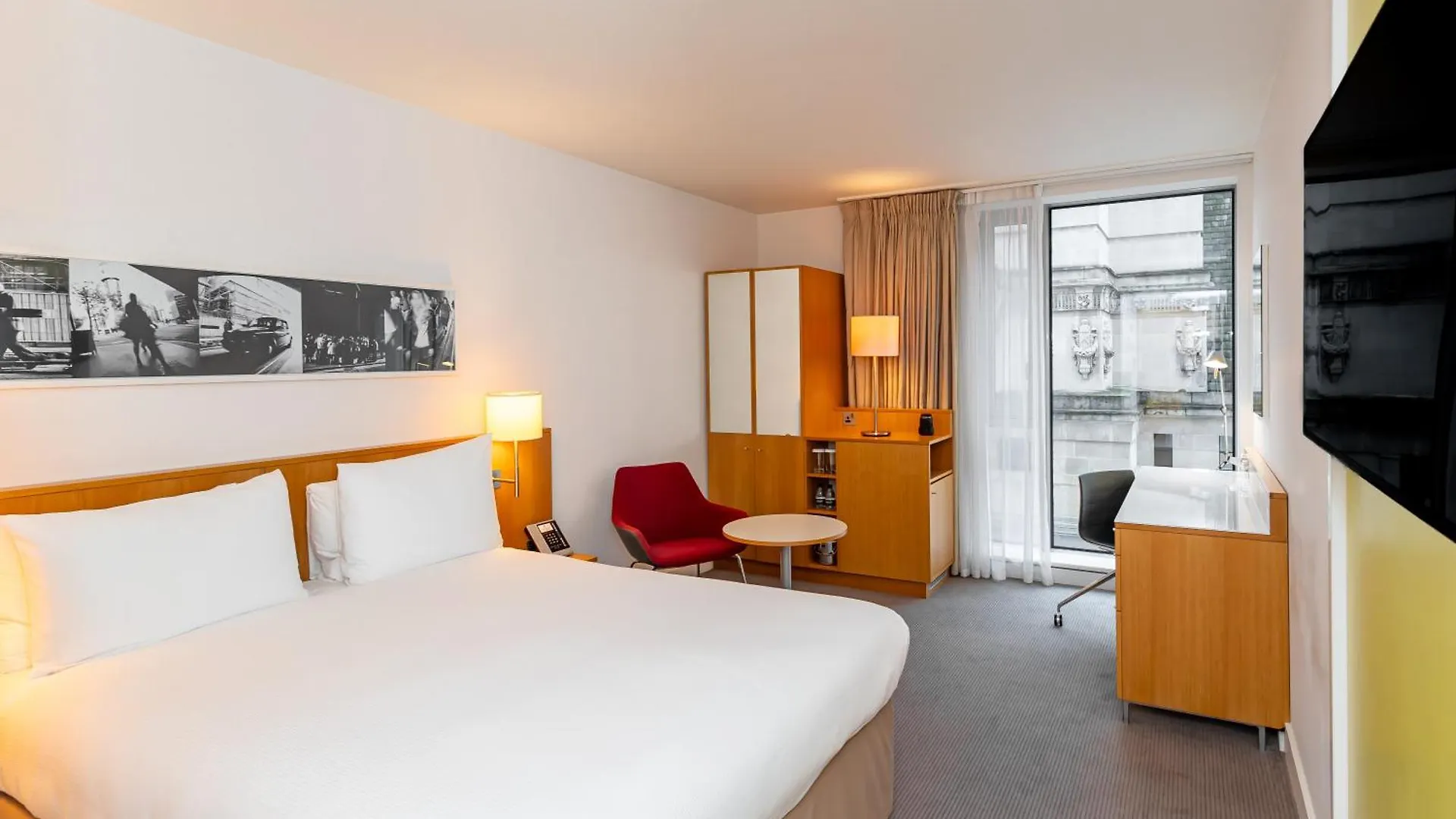 ****  Doubletree By Hilton Hotel London - Tower Of London United Kingdom