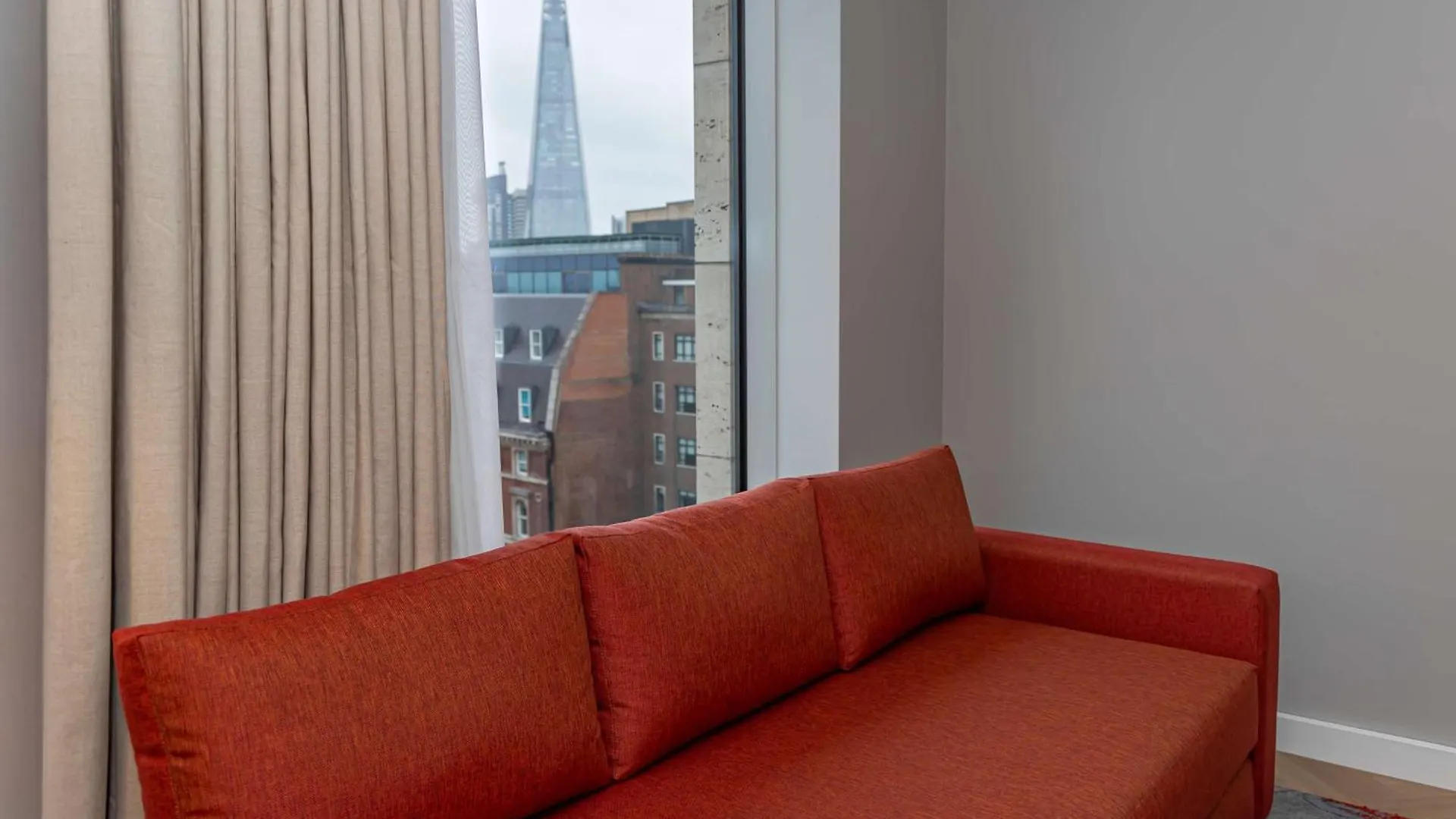 Doubletree By Hilton Hotel London - Tower Of London
