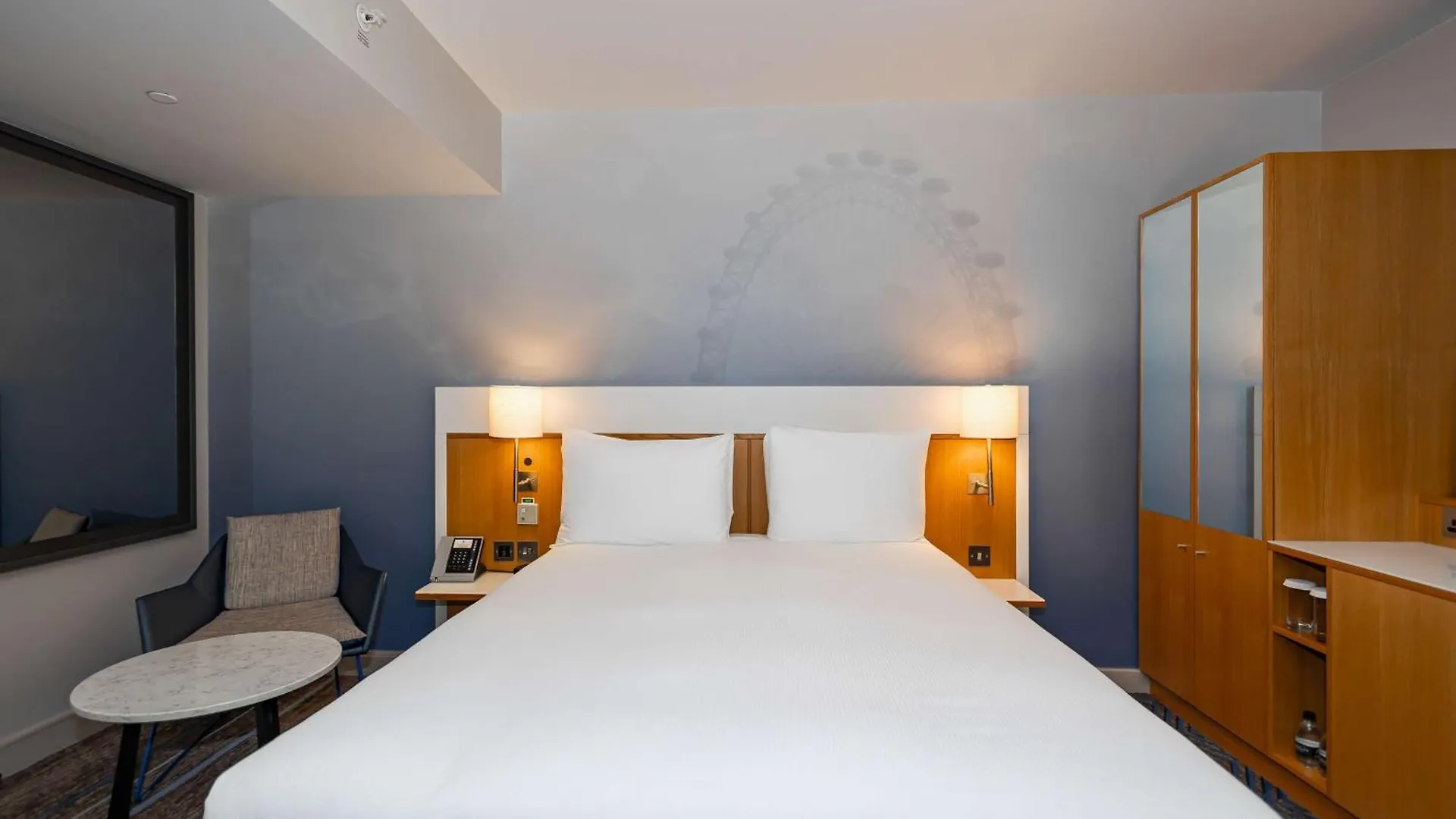 Doubletree By Hilton Hotel London - Tower Of London