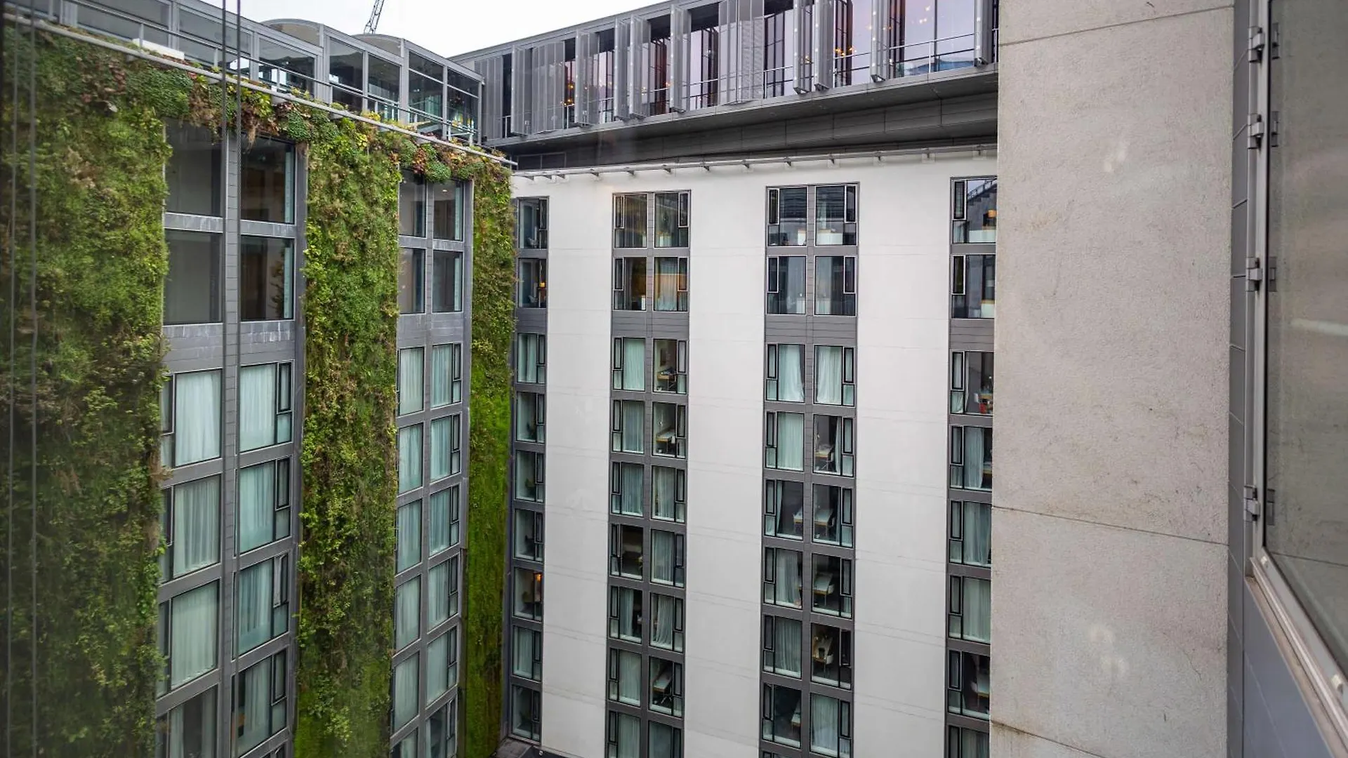 Doubletree By Hilton Hotel London - Tower Of London