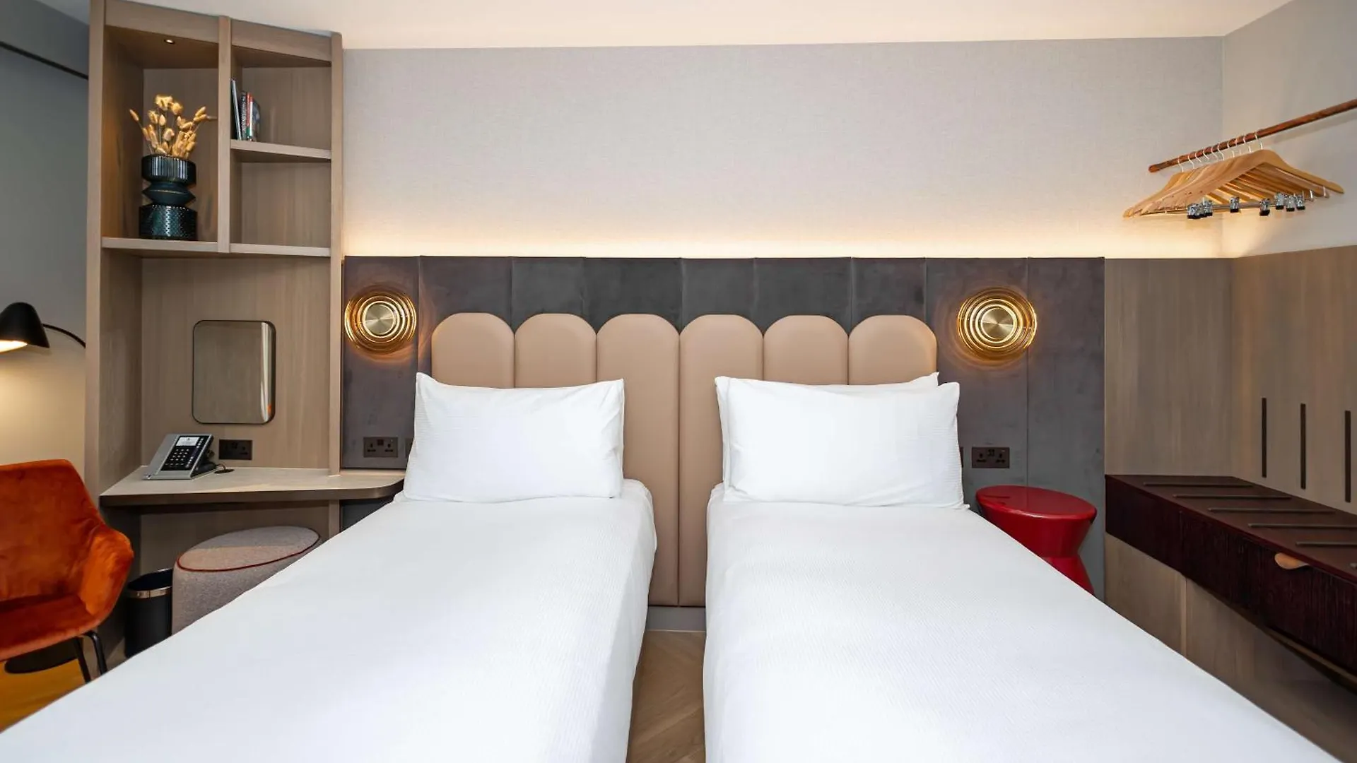 Doubletree By Hilton Hotel London - Tower Of London