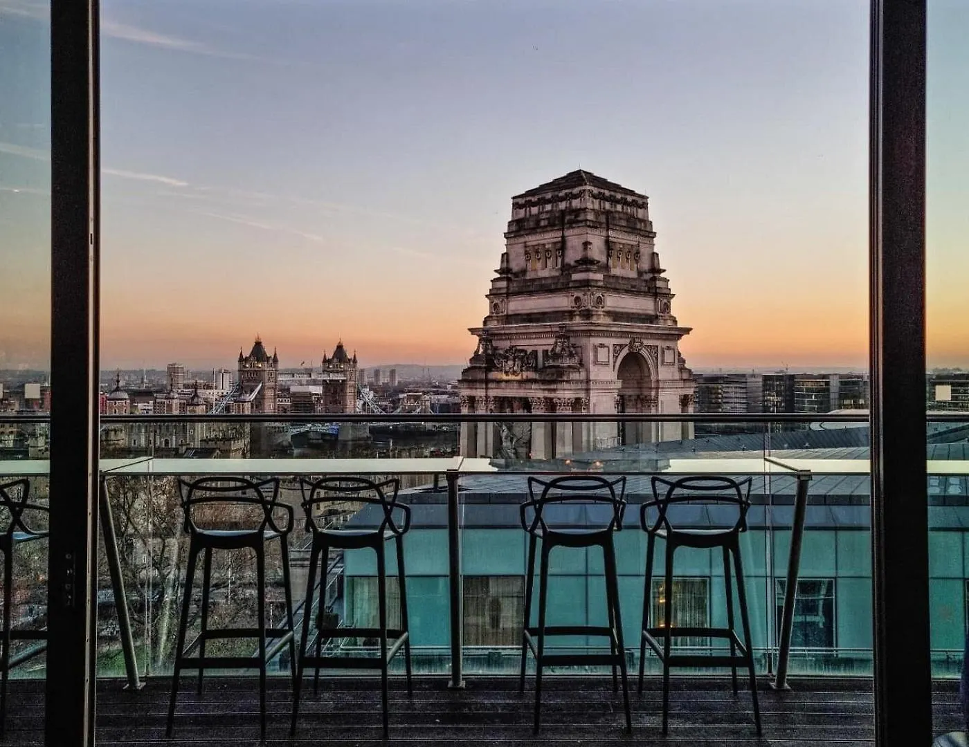 Doubletree By Hilton Hotel London - Tower Of London