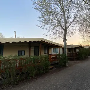 Chalet Zona Rosa 5 Mit Klimaanlage Und Wlan Viareggio
