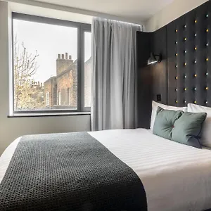 Point A Liverpool Street *** London