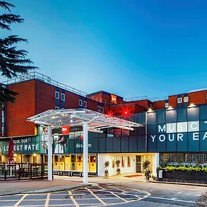 Ibis London Heathrow Airport *** Hillingdon