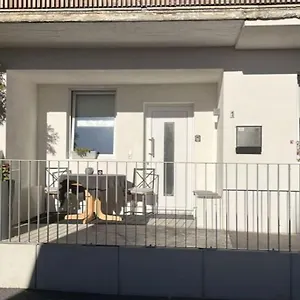 Liebevolle Apartment