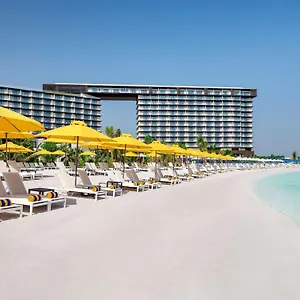 ***** Курортный комплекс Moevenpick Al Marjan Island ОАЭ