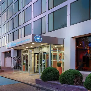 Hotell Hilton London Gatwick Airport