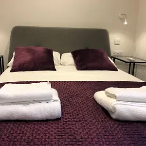 Lägenhet Widegate Residential