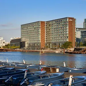 Marriott 5*, Köpenhamn Danmark
