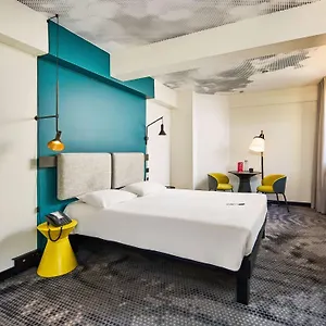 Ibis Wenceslas Square 3*, Prag Tjeckien