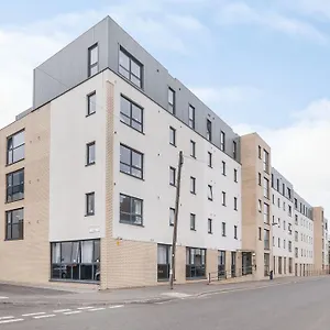  Апартаменты Beaverbank Place - Campus Великобритания