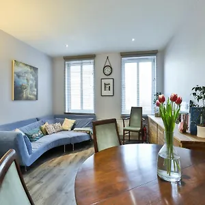 Guestready - Amazing In Trendy Hoxtonshoreditch London
