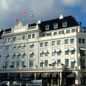 D'angleterre 5* København