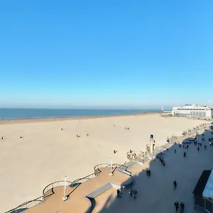 Sea View Apartment