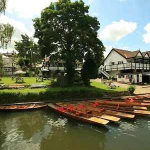  Дом отдыха Boating Station Великобритания